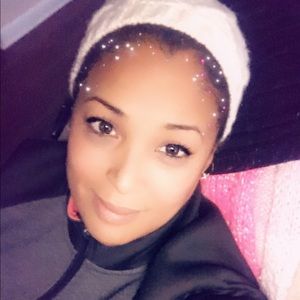 Meet your Posher, Johanna